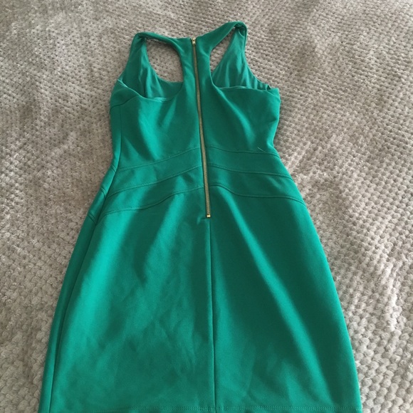 Hailey Logan by adrianna papell dress - Picture 2 of 4